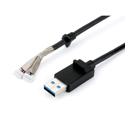USB 3.0AM TO WAFER CABLE
