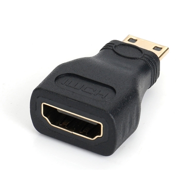 HDMI 公头转HDMI母头