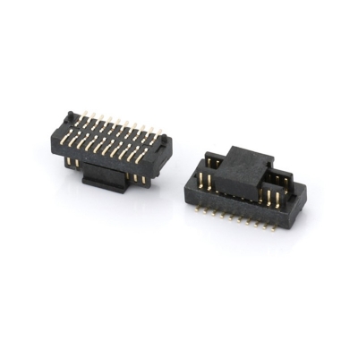 0.5MM male seat H7.5-8.5 10-100PINS