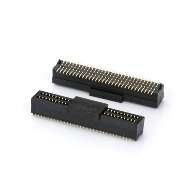 0.5MM female seat H3.0-6.5 8-100PINS