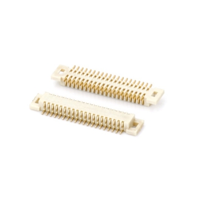 0.5MM male H 1.28 10-80 PIN