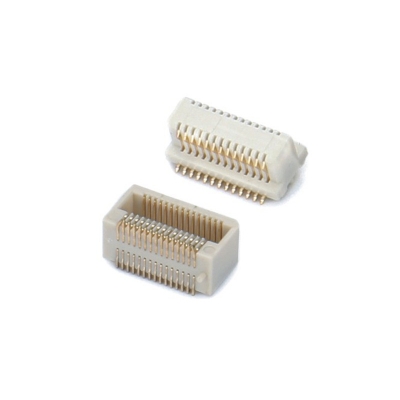 0.5MM female H 5.0 10-80PIN