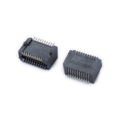 0.8MM height-H 5.4 20,40PINS