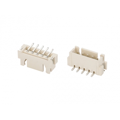 L2A3030-XH2, 5-pin connector-Stand-on 5PB