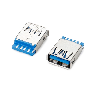 USB3 .0 AF wire type short body