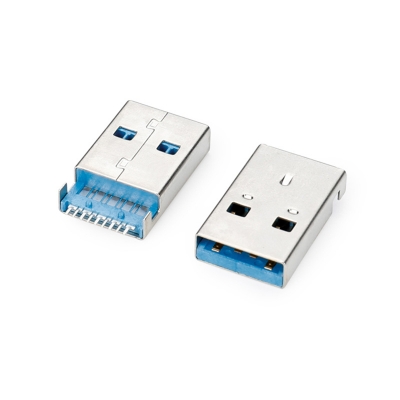 USB3.0 AM sink plate 1.9*3.7SMT